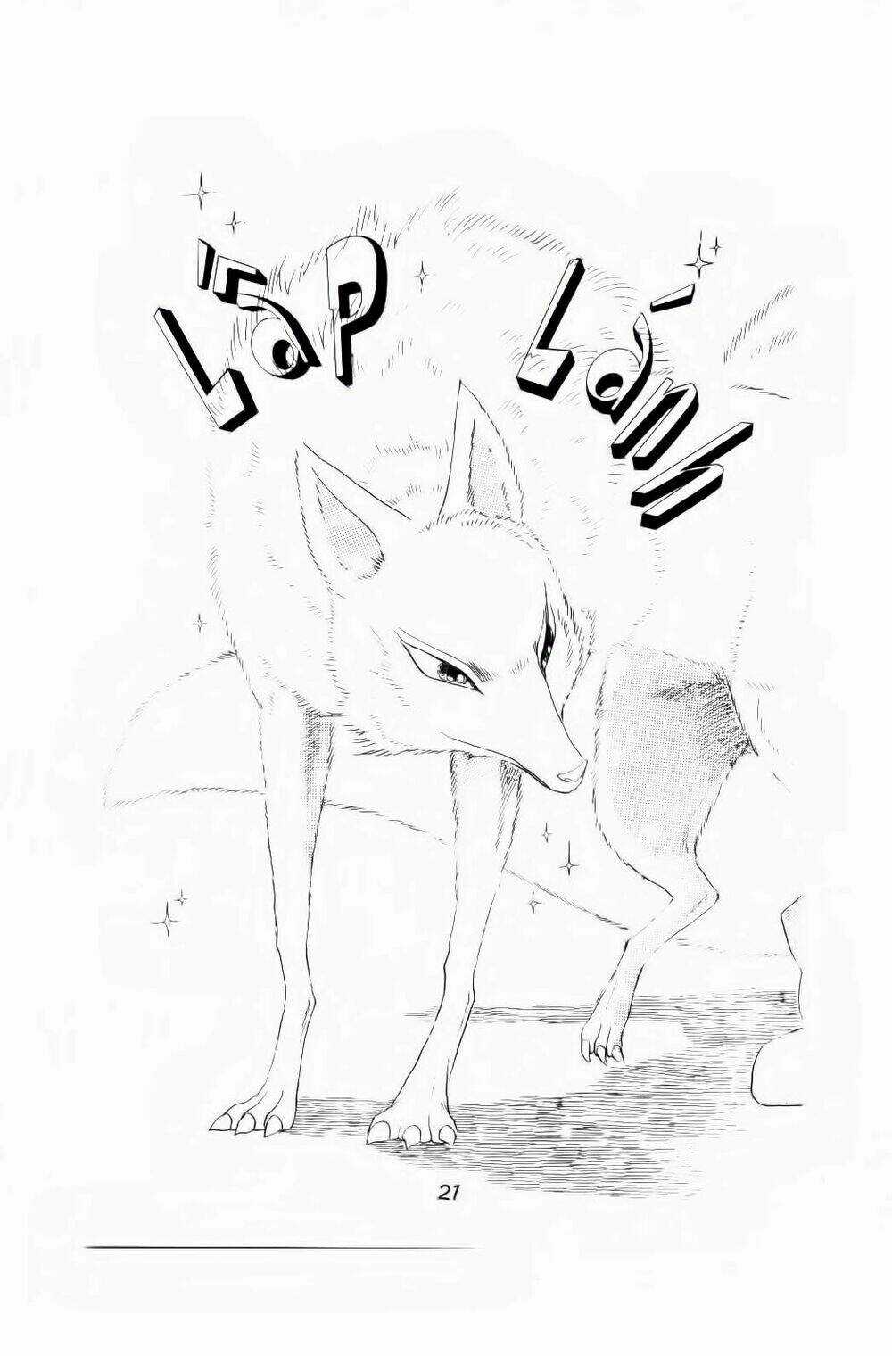 Truyện Cổ Gấm Hoa Chapter 12 trang 15