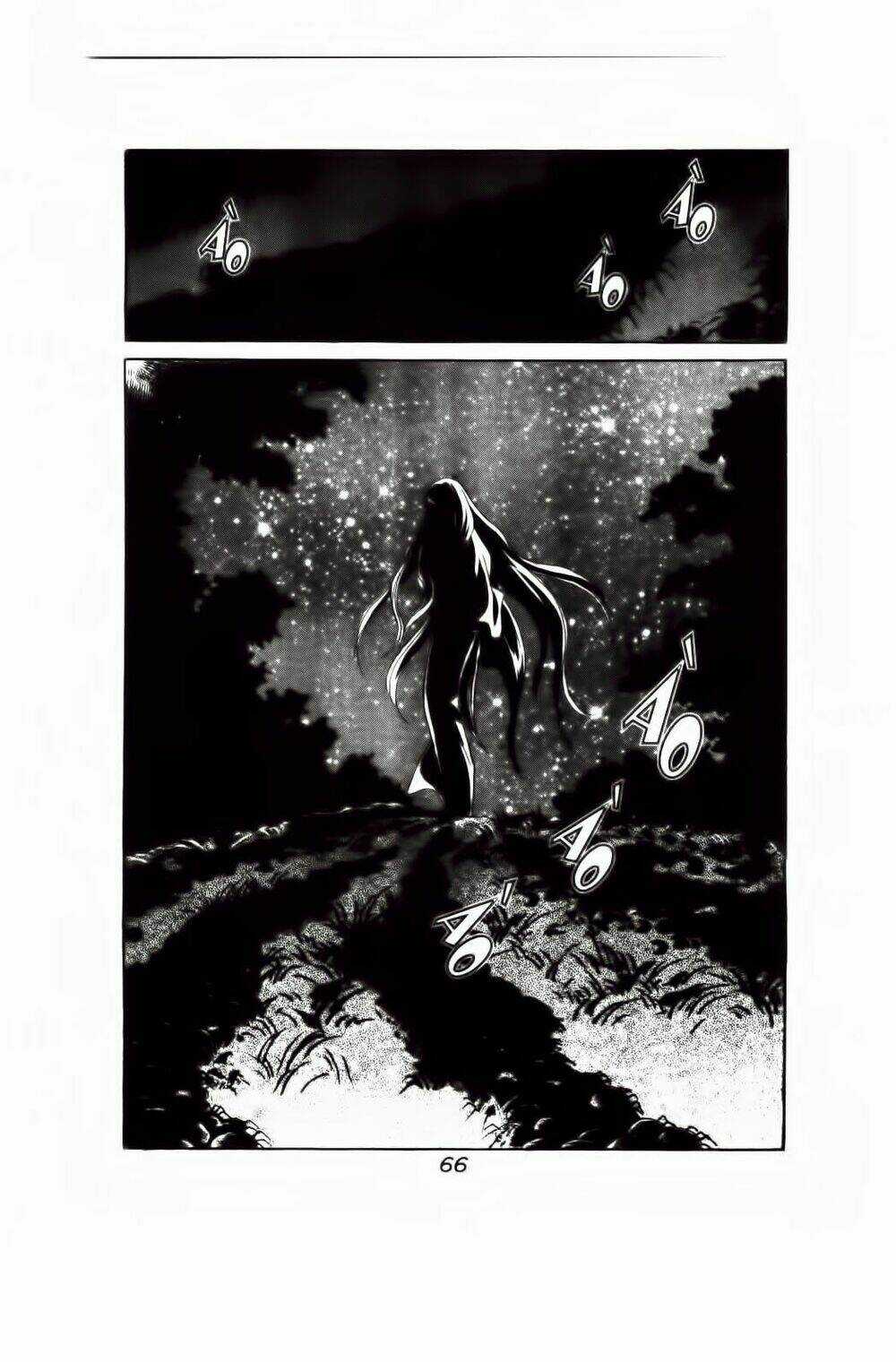 Truyện Cổ Gấm Hoa Chapter 13 trang 40