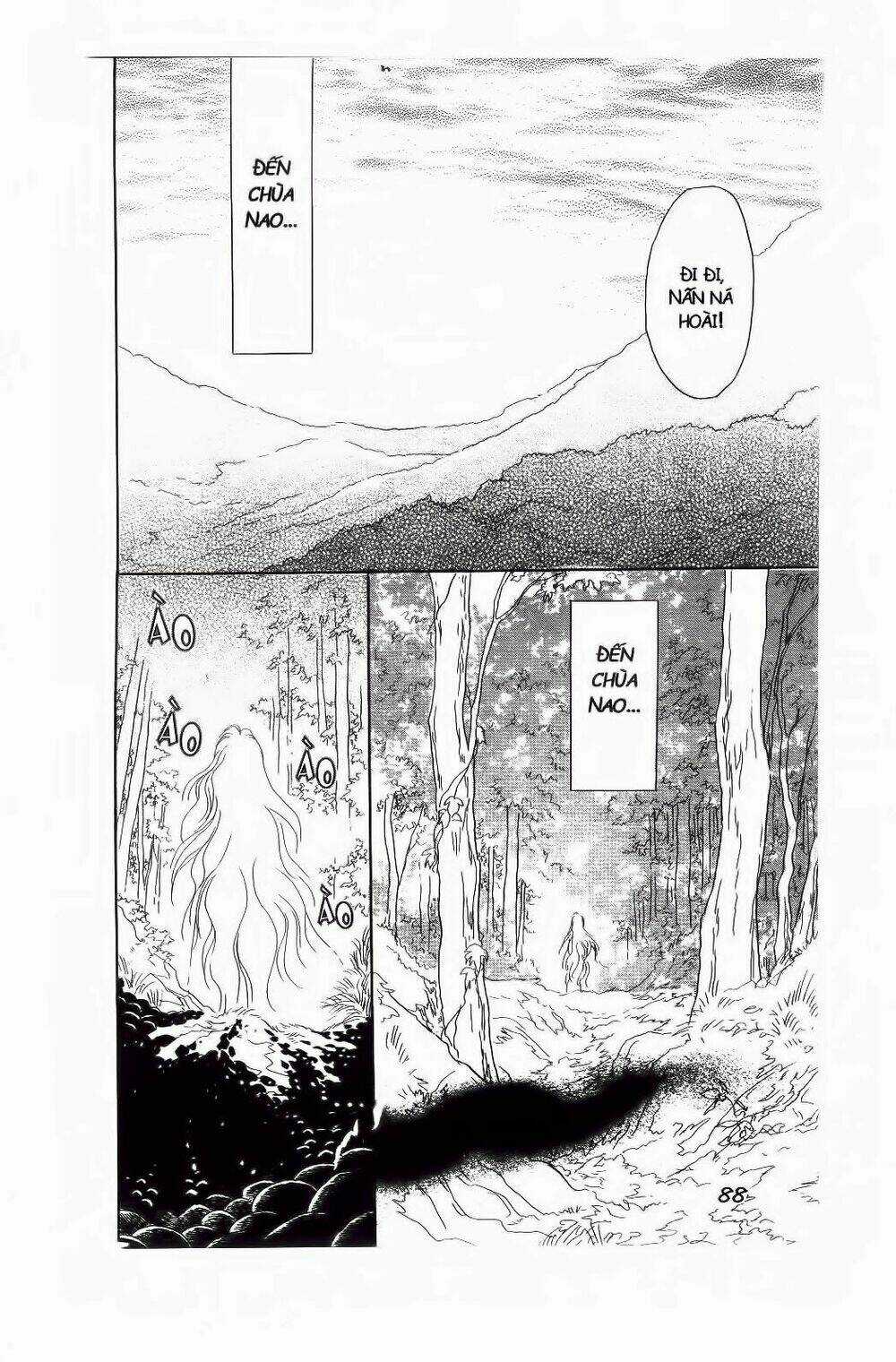 Truyện Cổ Gấm Hoa Chapter 14 trang 22