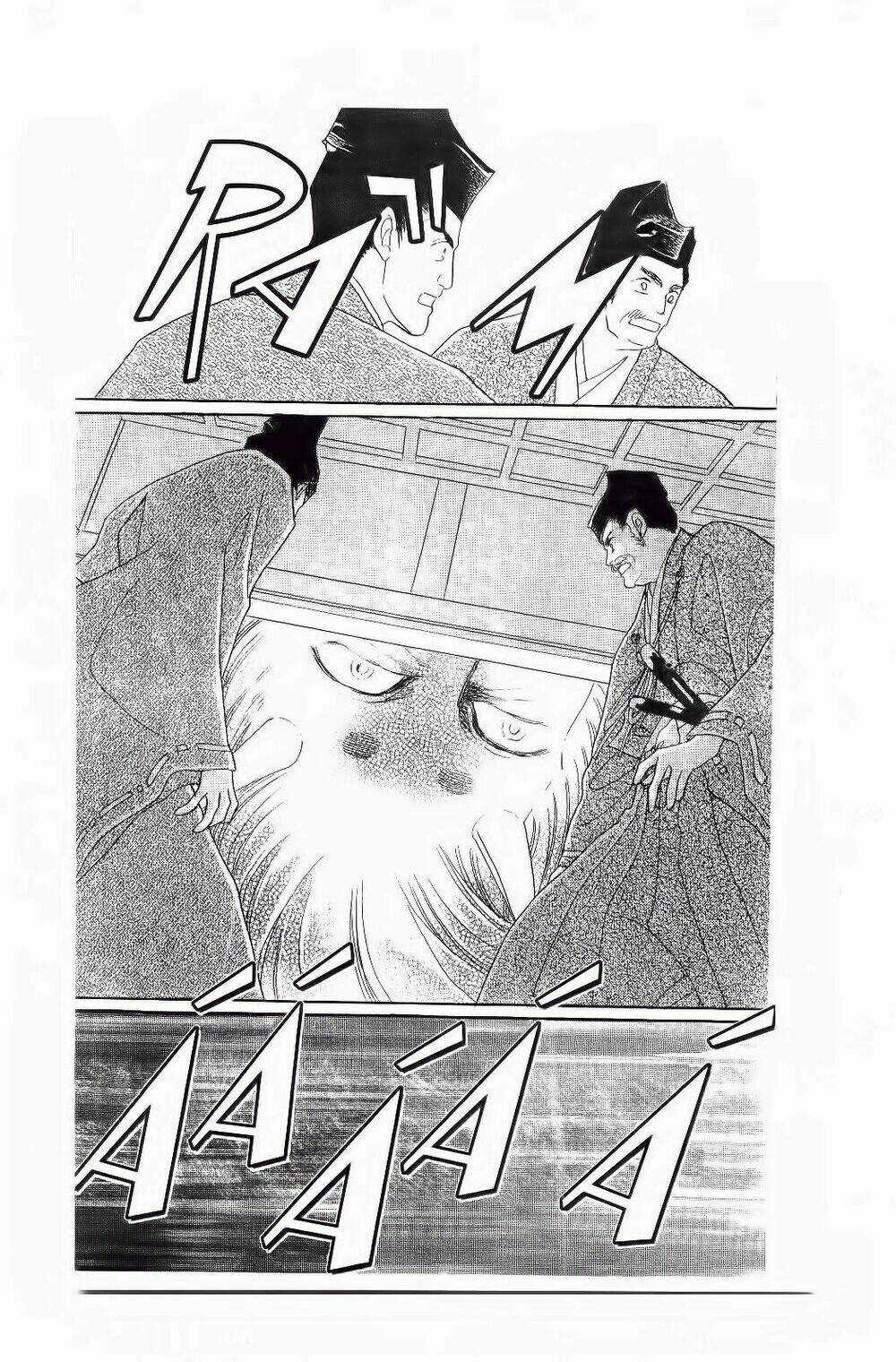 Truyện Cổ Gấm Hoa Chapter 16 trang 25