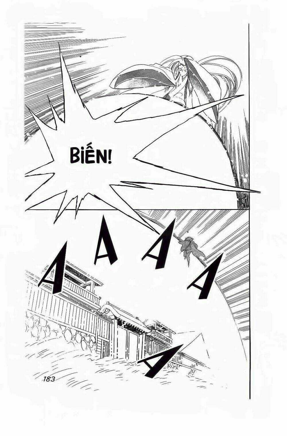 Truyện Cổ Gấm Hoa Chapter 16 trang 39