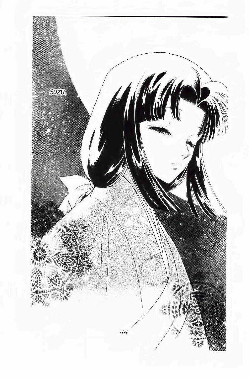 Truyện Cổ Gấm Hoa Chapter 18 trang 2