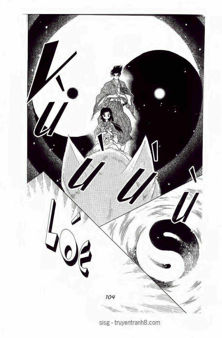 Truyện Cổ Gấm Hoa Chapter 19 trang 22