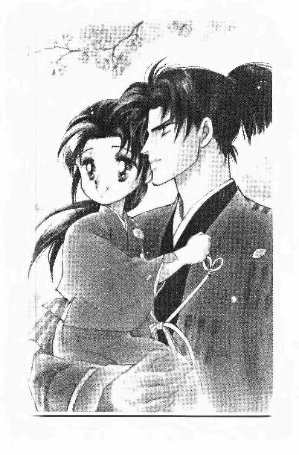 Truyện Cổ Gấm Hoa Chapter 2.1 trang 2