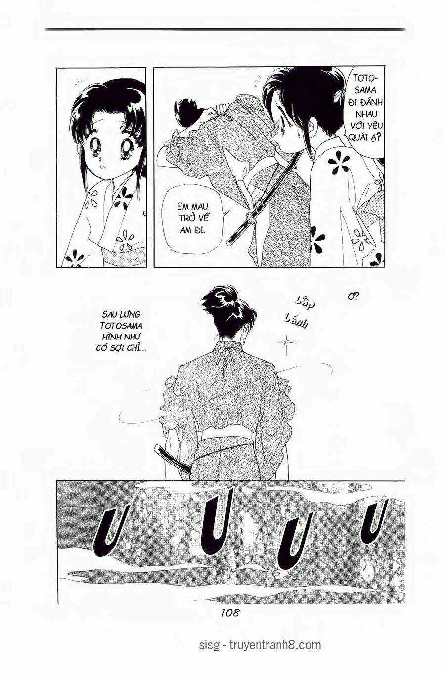 Truyện Cổ Gấm Hoa Chapter 2.2 trang 15