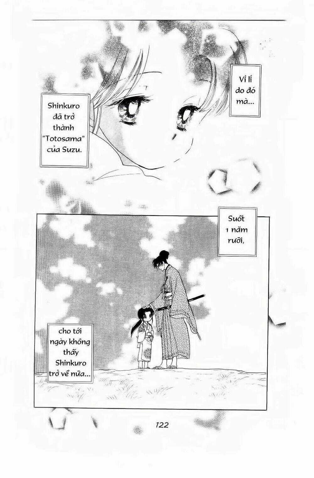 Truyện Cổ Gấm Hoa Chapter 2.2 trang 29