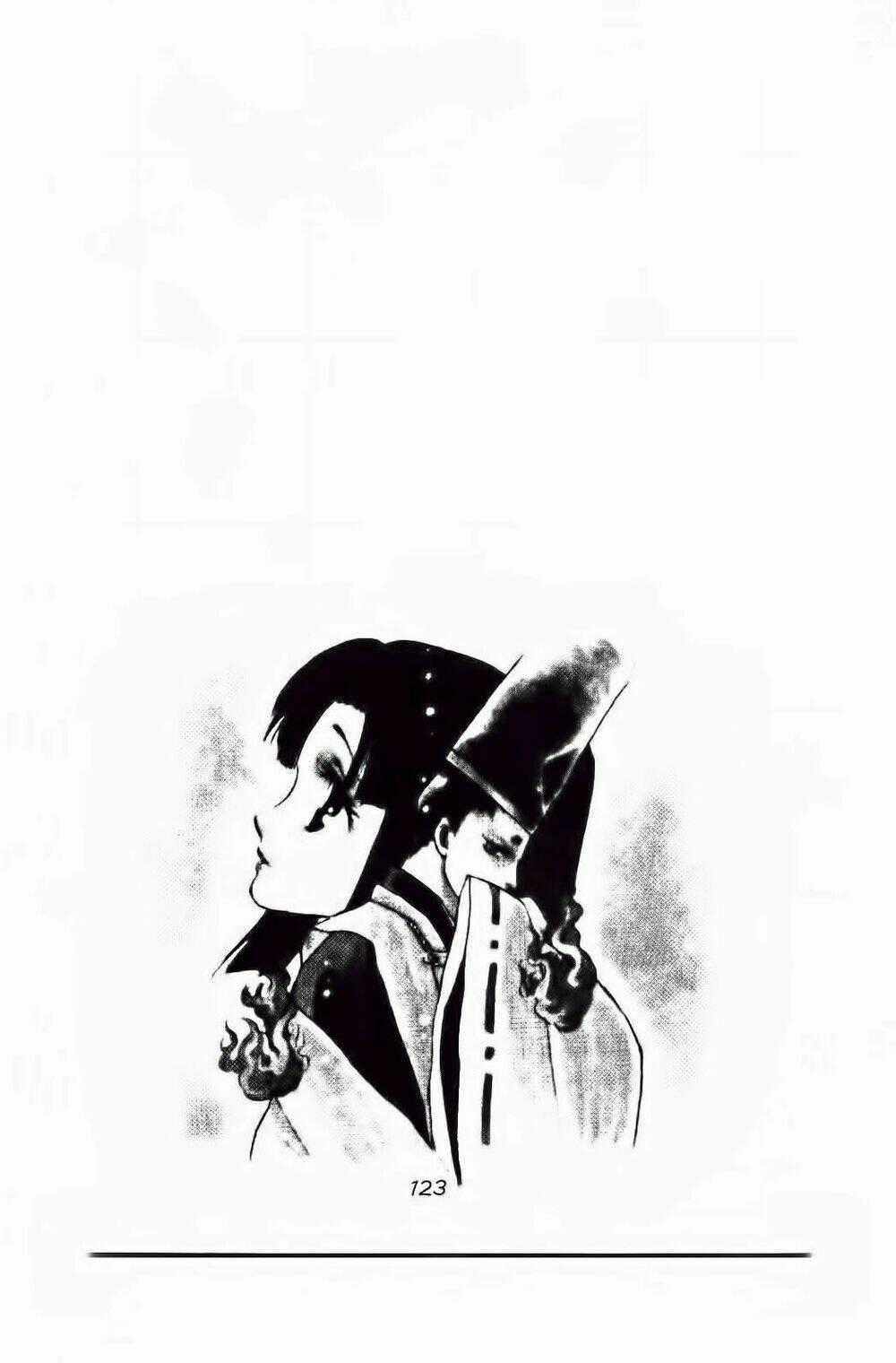 Truyện Cổ Gấm Hoa Chapter 2.2 trang 30