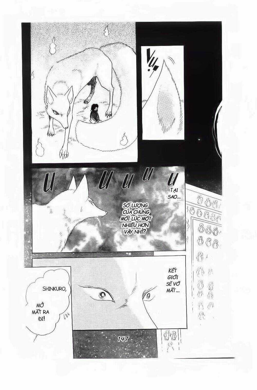 Truyện Cổ Gấm Hoa Chapter 20 trang 25