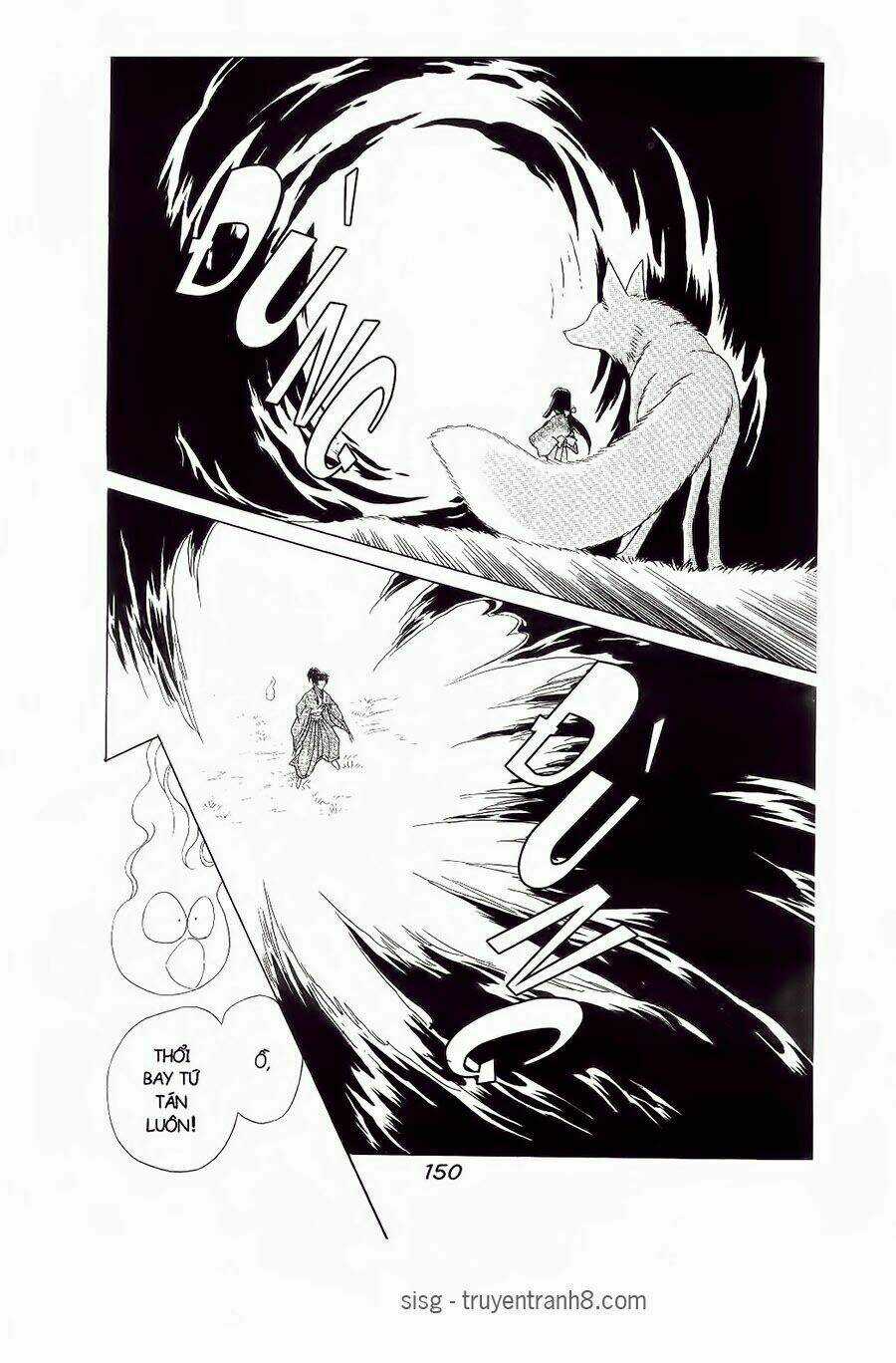 Truyện Cổ Gấm Hoa Chapter 20 trang 28