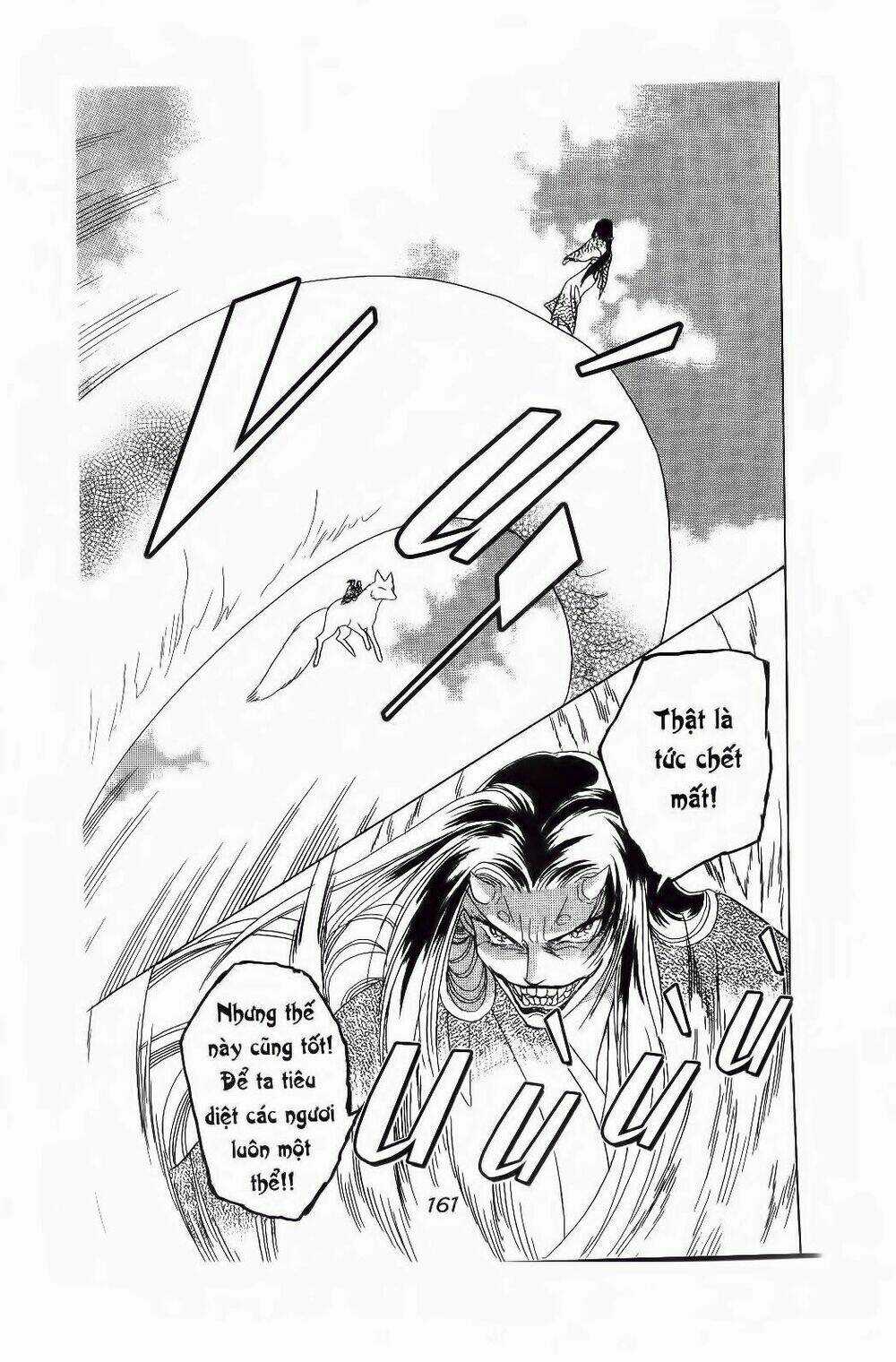 Truyện Cổ Gấm Hoa Chapter 20 trang 39