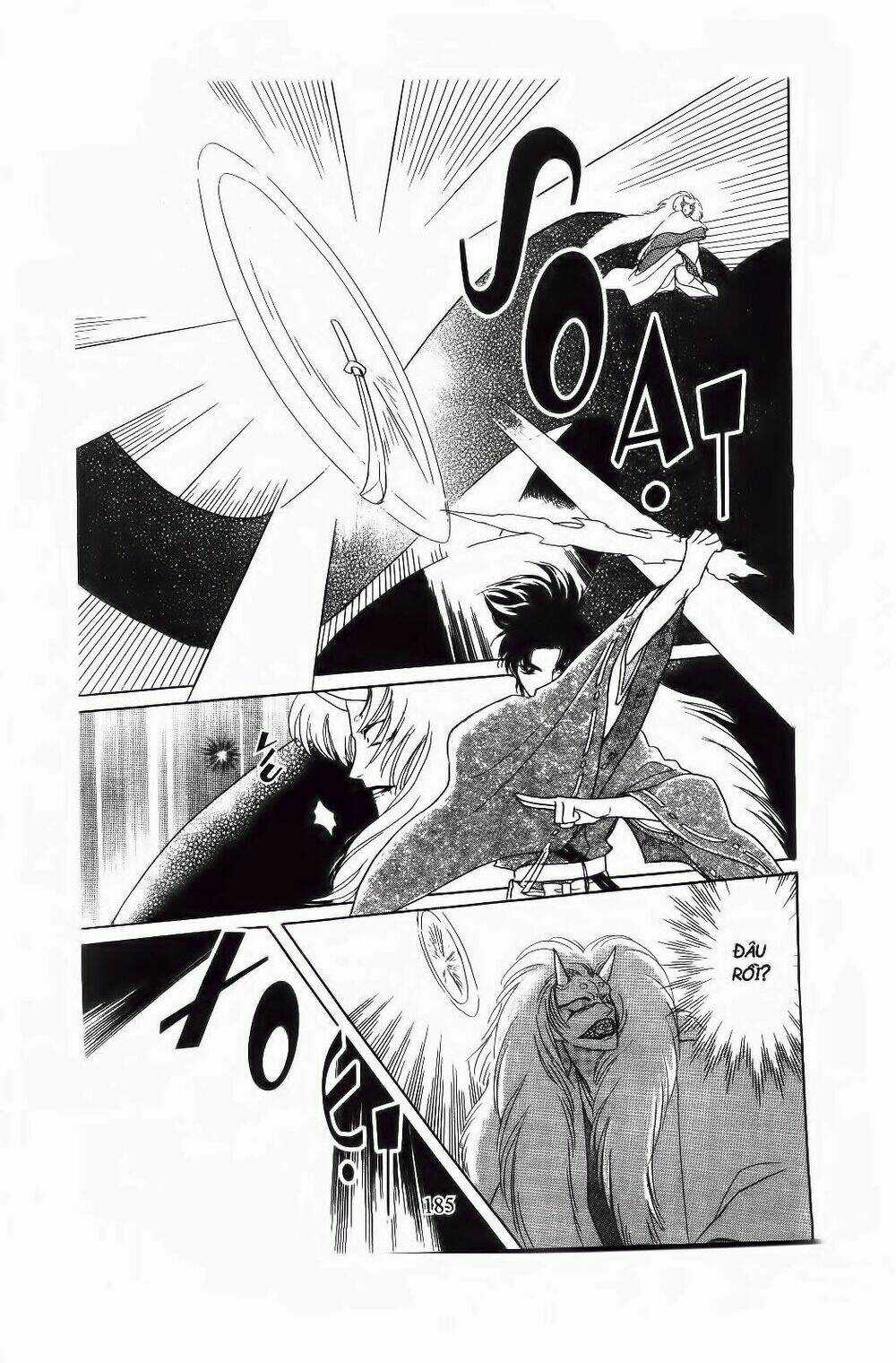 Truyện Cổ Gấm Hoa Chapter 21 trang 22