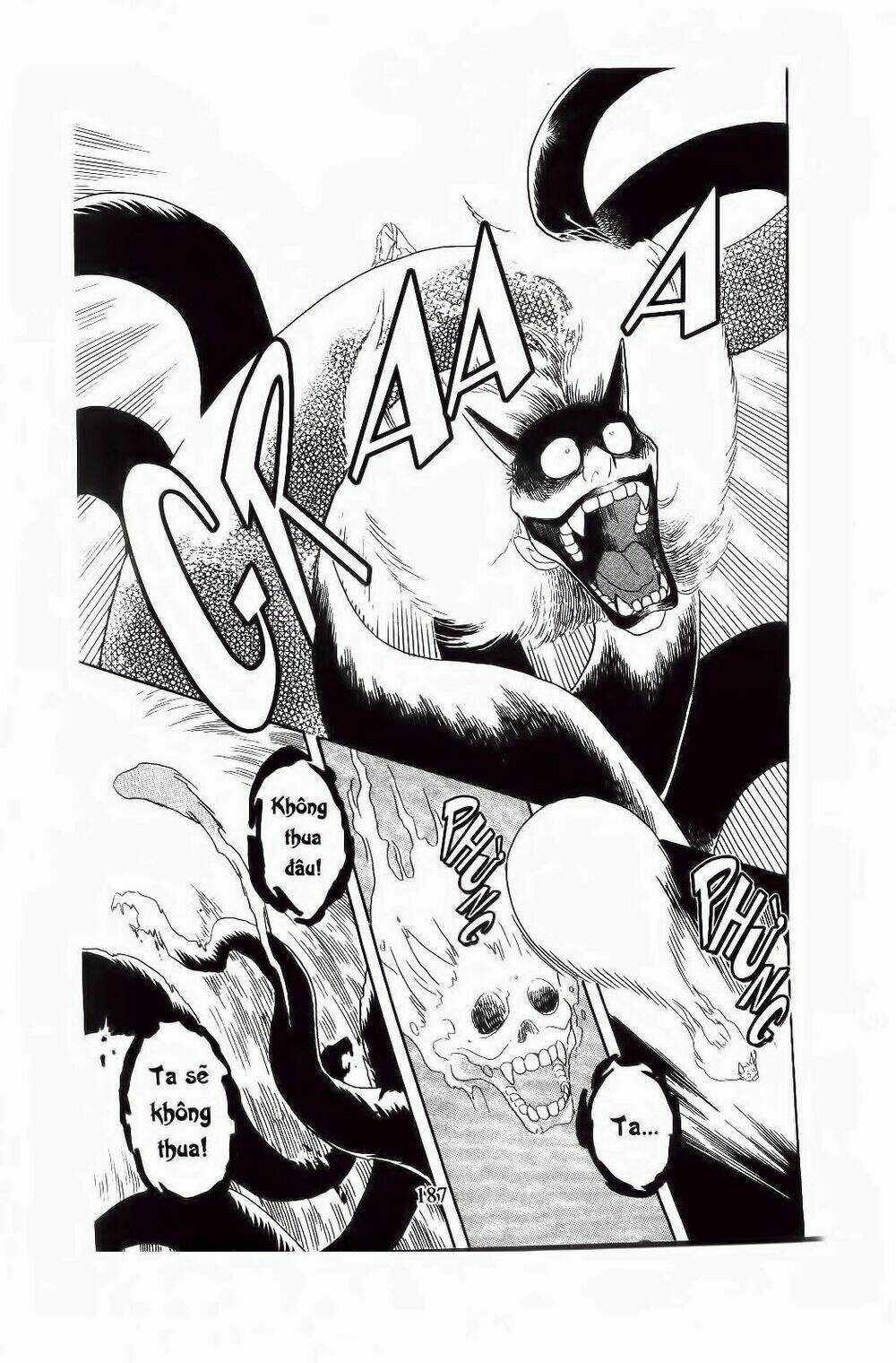 Truyện Cổ Gấm Hoa Chapter 21 trang 24