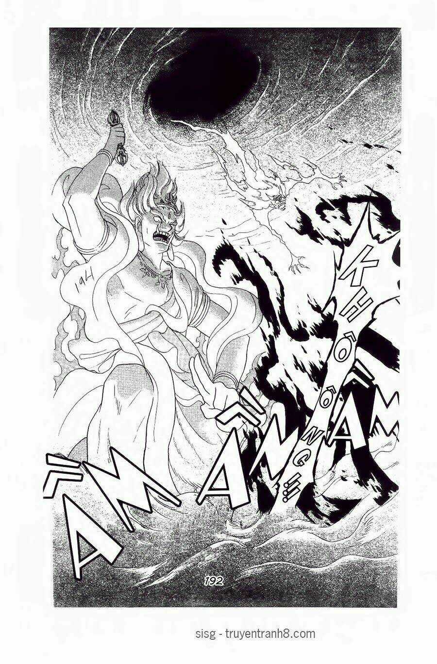 Truyện Cổ Gấm Hoa Chapter 21 trang 29