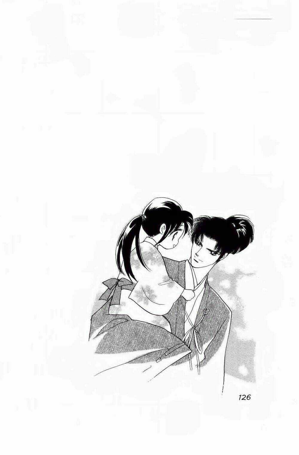 Truyện Cổ Gấm Hoa Chapter 3 trang 3