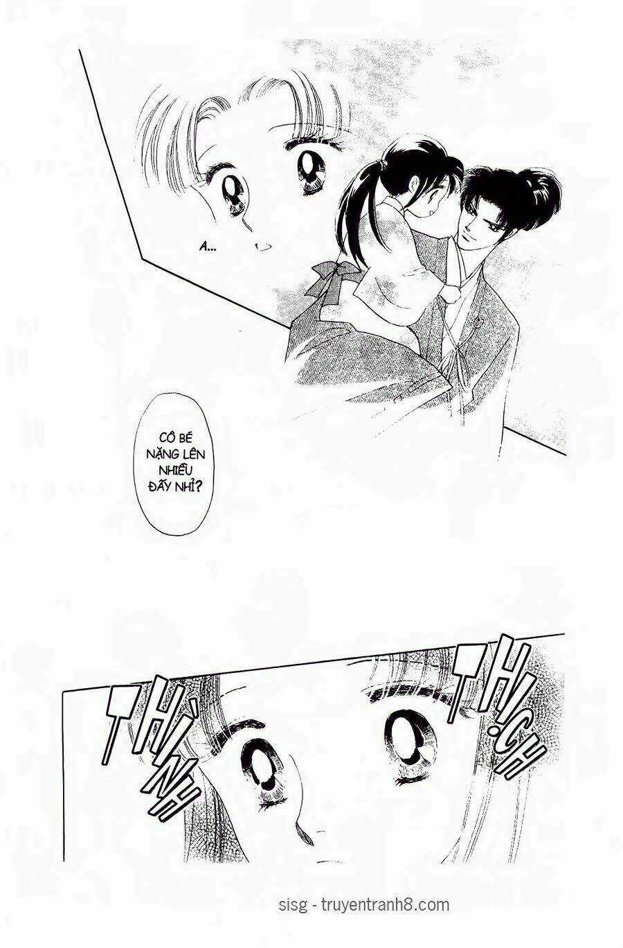 Truyện Cổ Gấm Hoa Chapter 3 trang 37