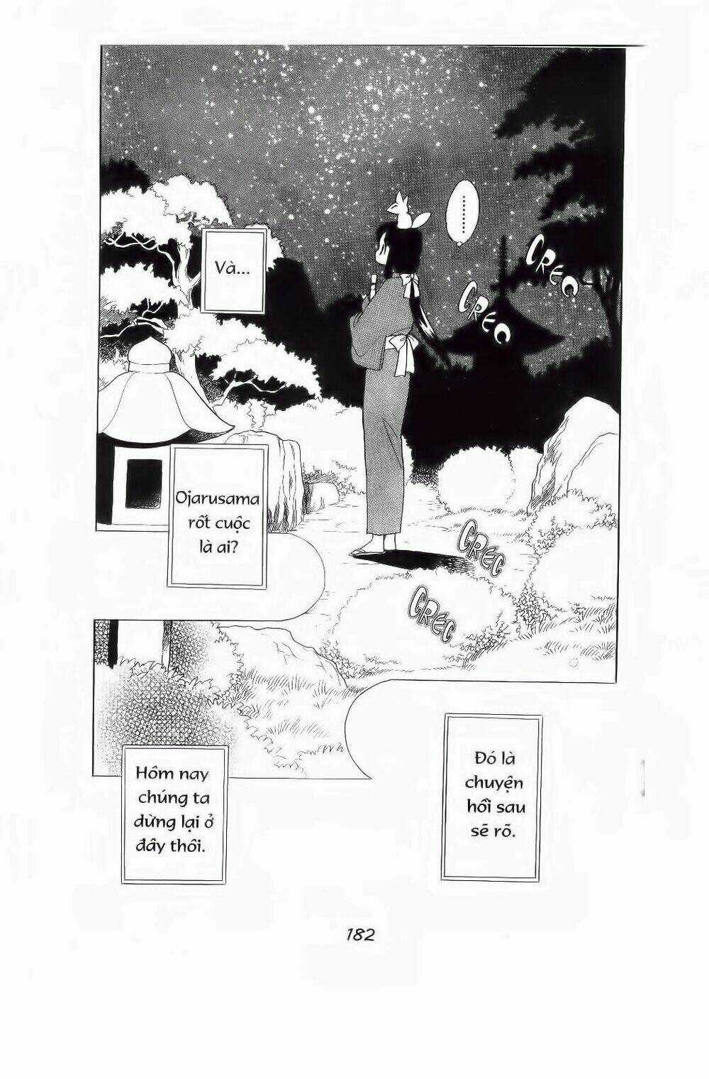 Truyện Cổ Gấm Hoa Chapter 3 trang 59