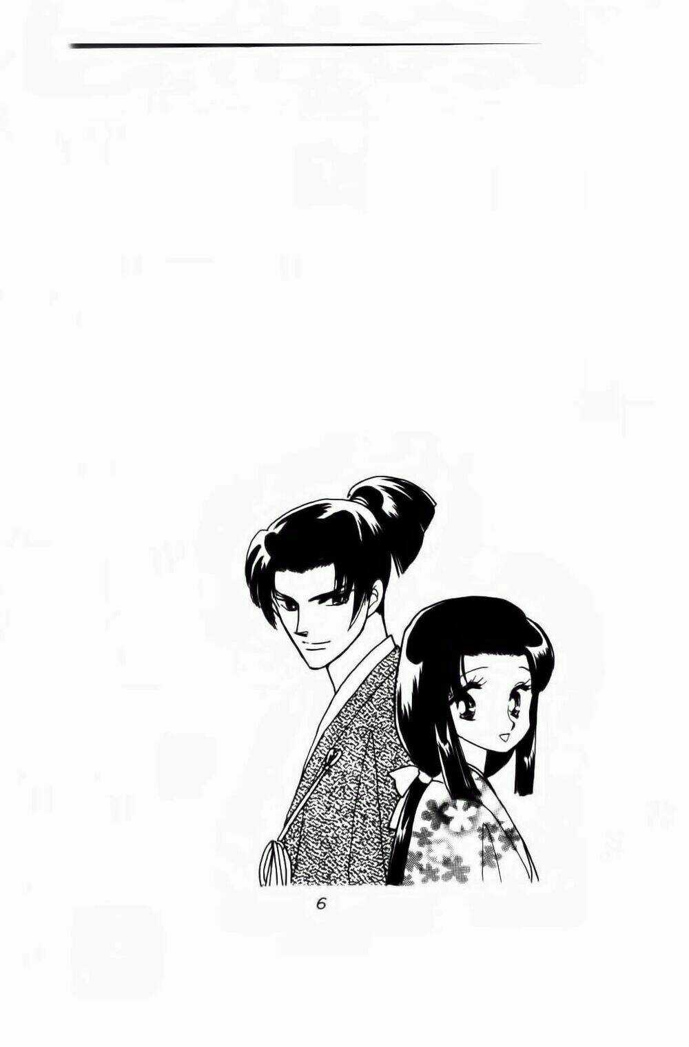 Truyện Cổ Gấm Hoa Chapter 4 trang 2