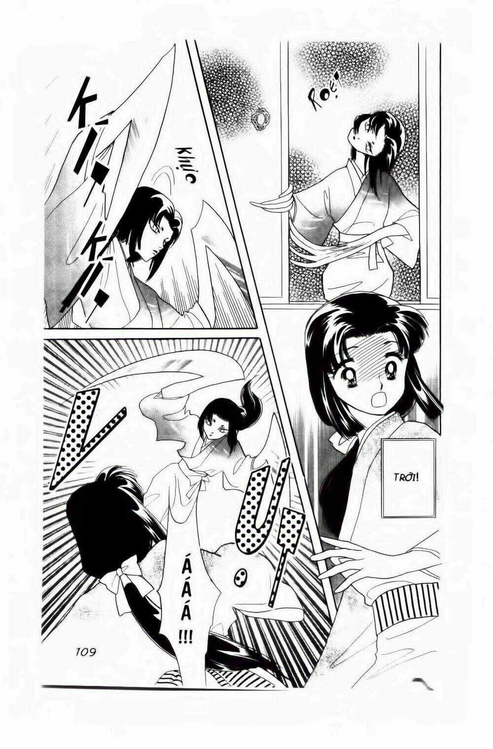 Truyện Cổ Gấm Hoa Chapter 5 trang 46