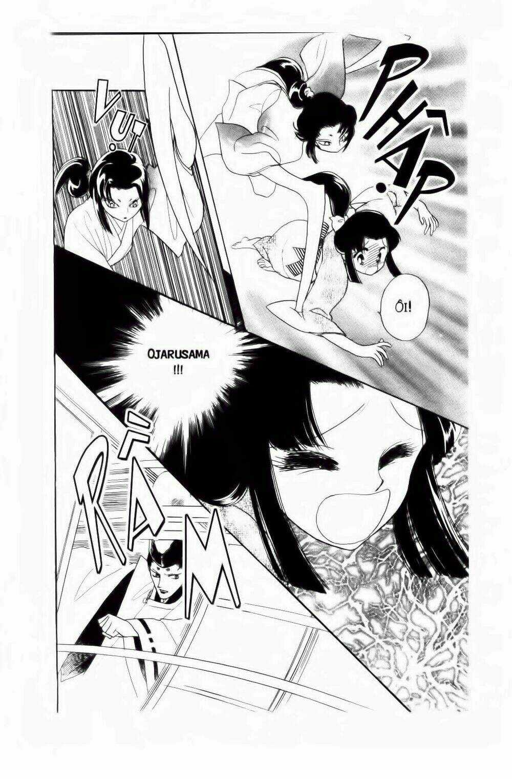 Truyện Cổ Gấm Hoa Chapter 5 trang 47