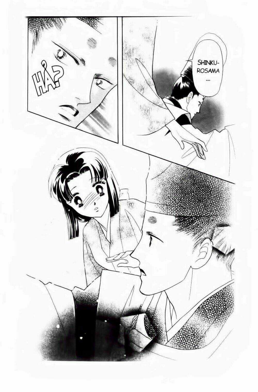 Truyện Cổ Gấm Hoa Chapter 5 trang 55