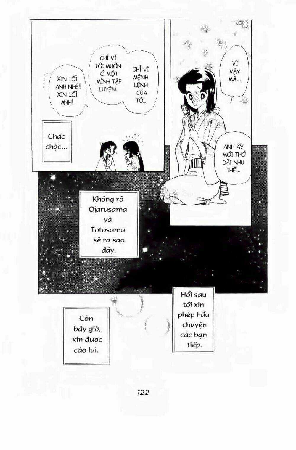 Truyện Cổ Gấm Hoa Chapter 5 trang 59