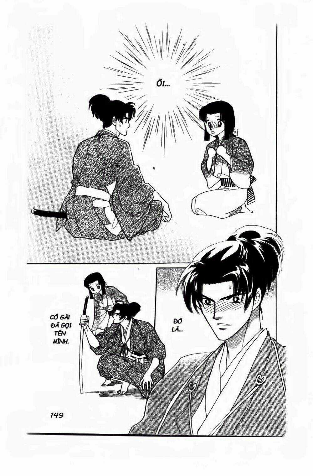 Truyện Cổ Gấm Hoa Chapter 6 trang 26