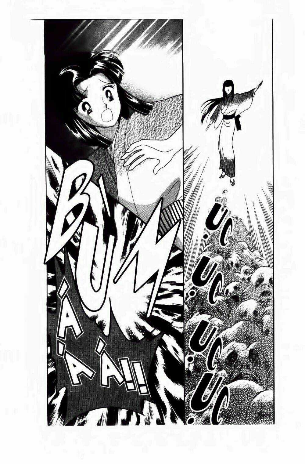 Truyện Cổ Gấm Hoa Chapter 6 trang 59