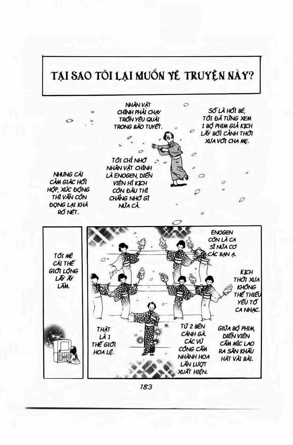 Truyện Cổ Gấm Hoa Chapter 6 trang 60