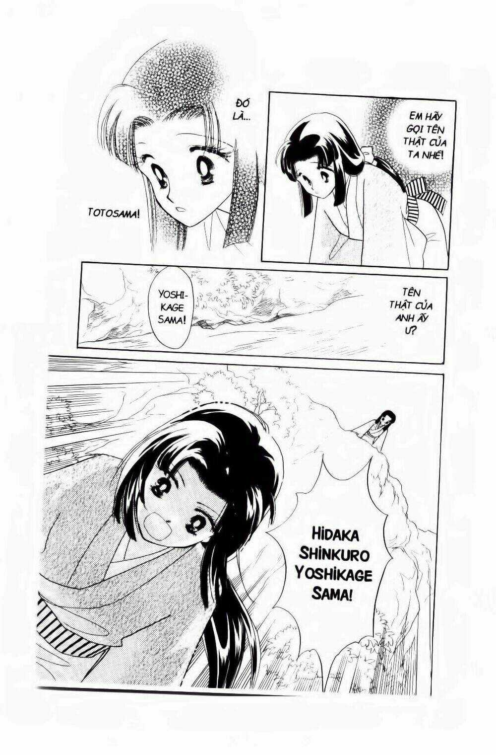 Truyện Cổ Gấm Hoa Chapter 7 trang 29