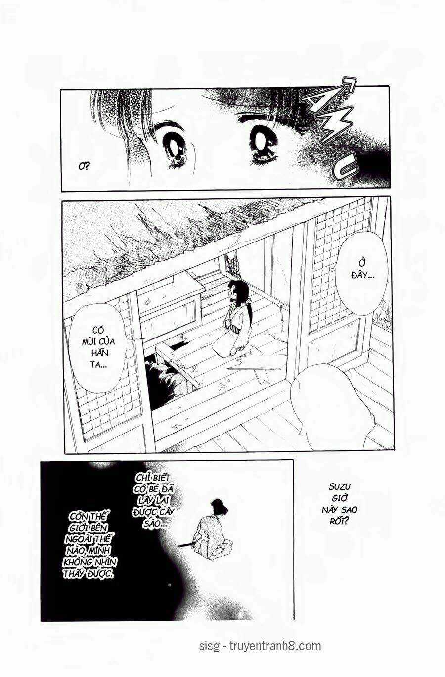 Truyện Cổ Gấm Hoa Chapter 8 trang 3