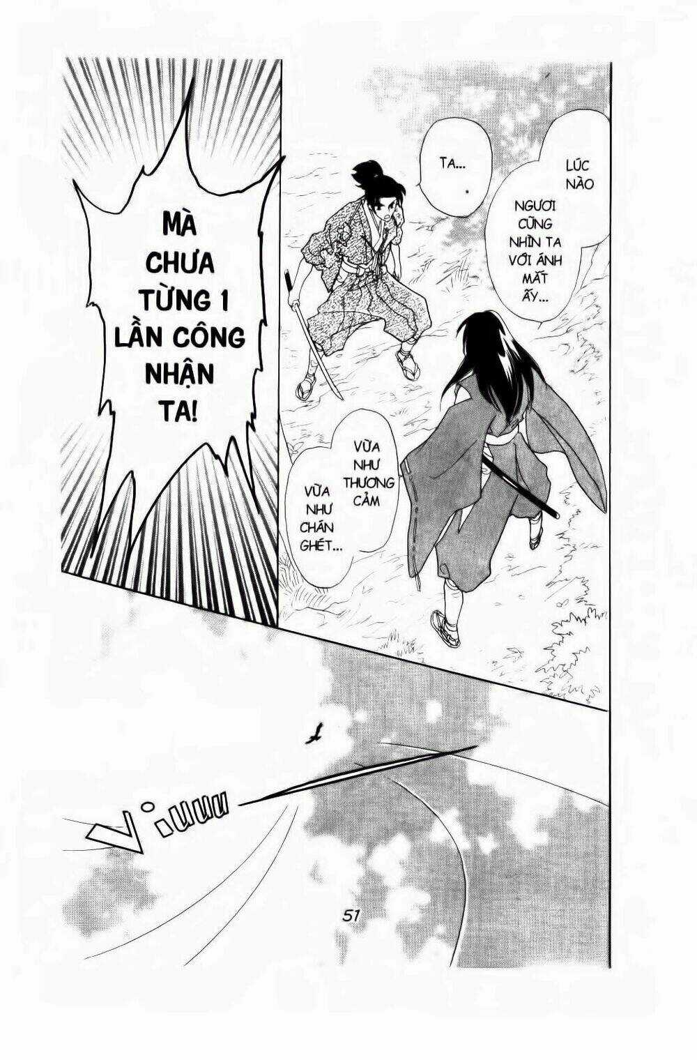 Truyện Cổ Gấm Hoa Chapter 8 trang 7