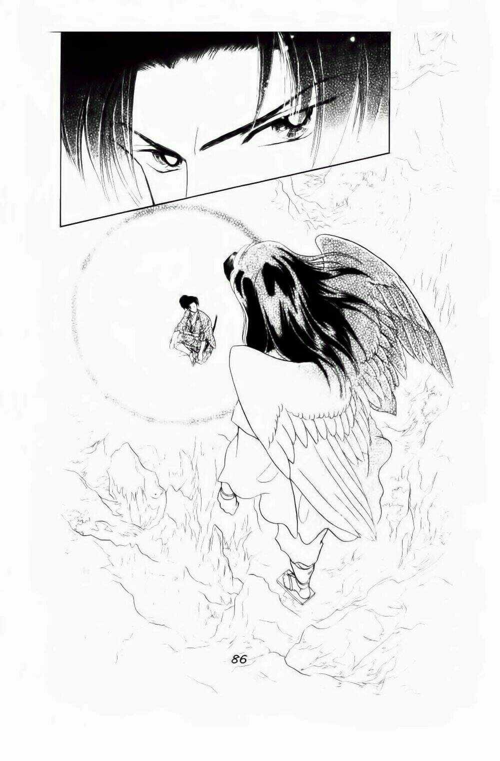 Truyện Cổ Gấm Hoa Chapter 9 trang 4