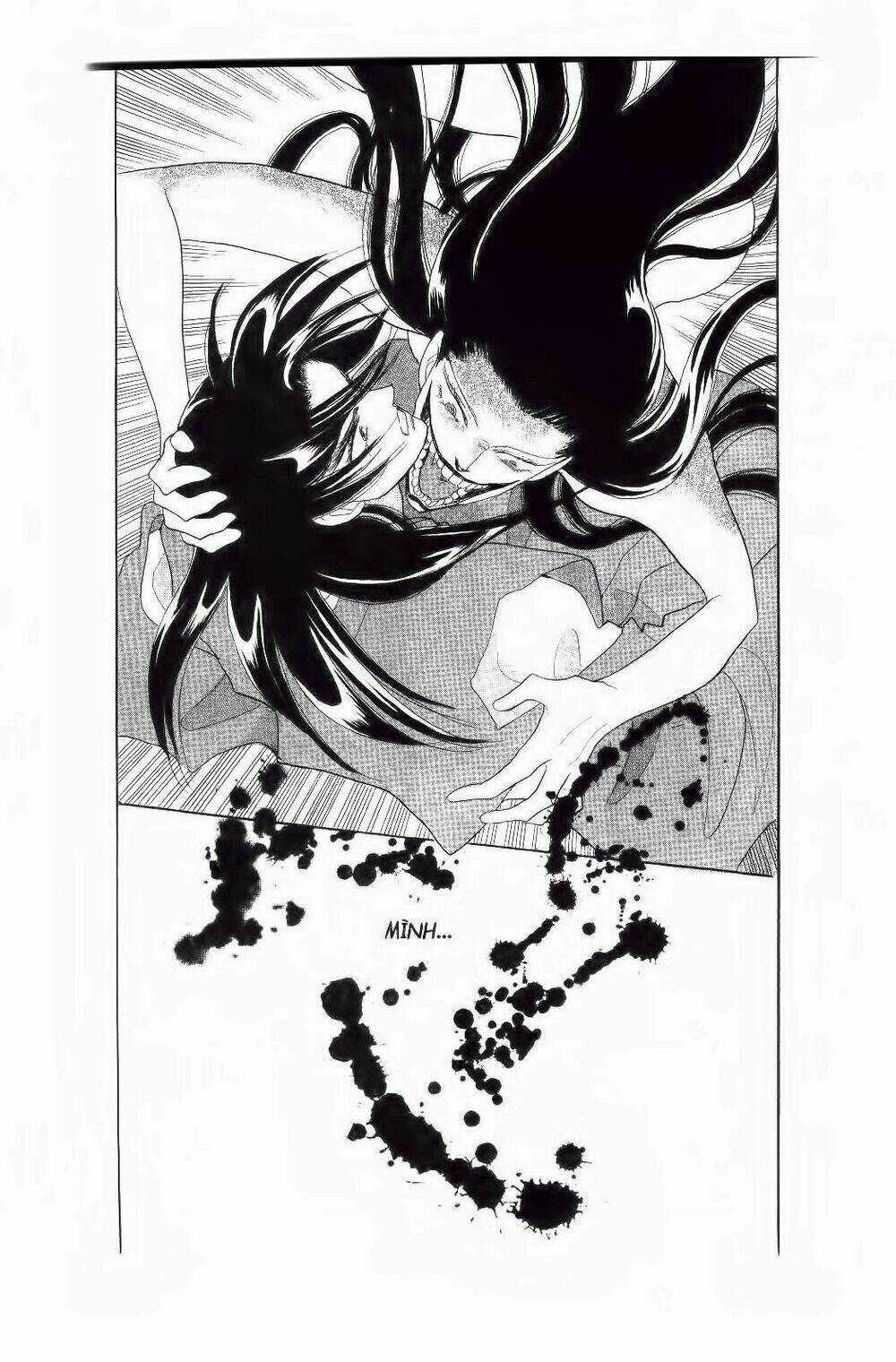 Truyện Cổ Gấm Hoa Chapter 9 trang 40