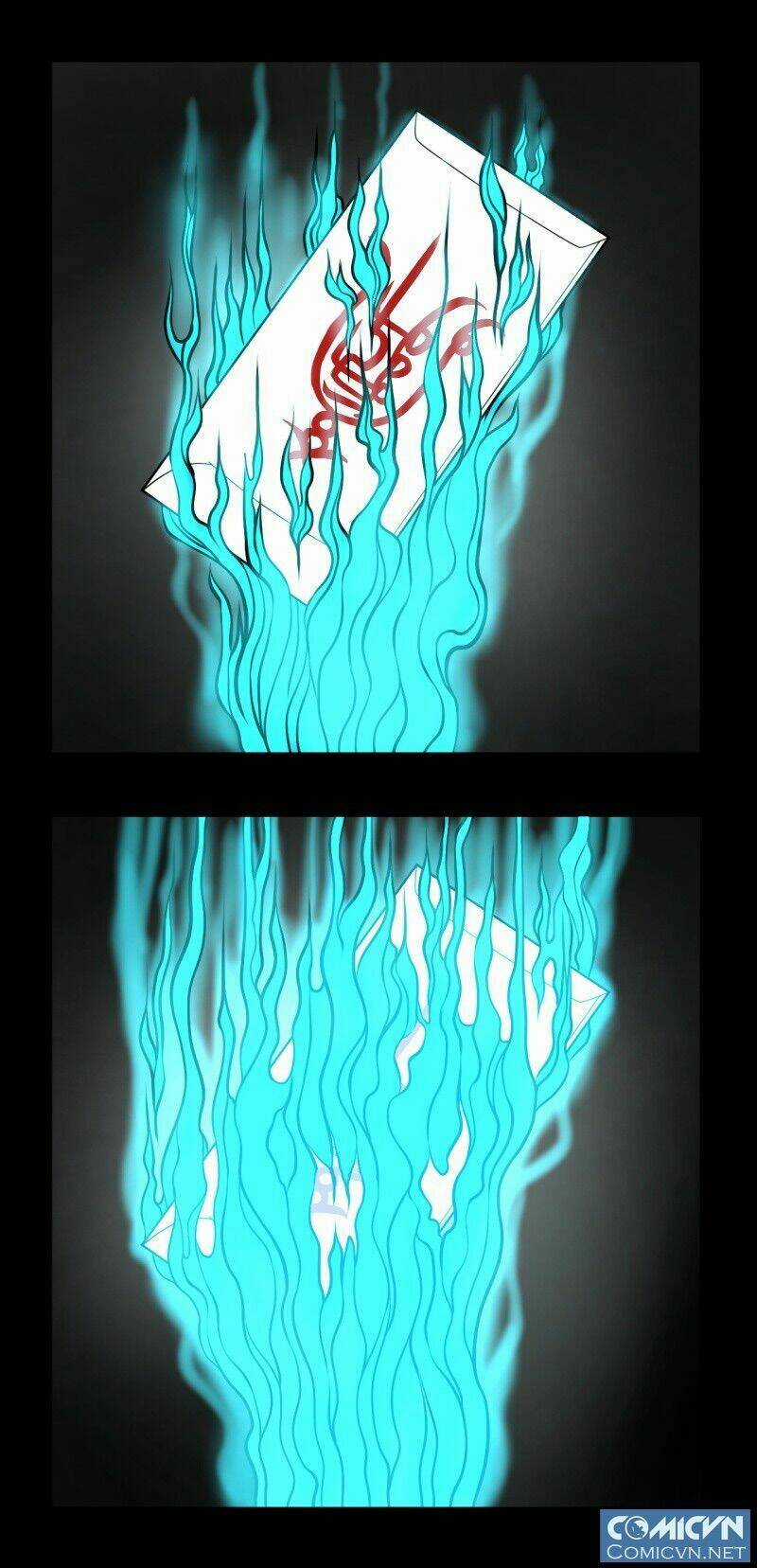 Truyện Đọc Lúc 0H Chapter 10 trang 10