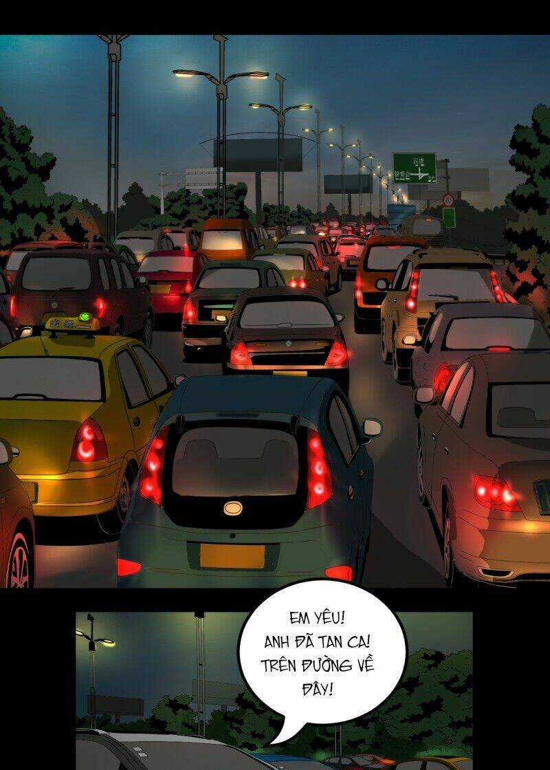 Truyện Đọc Lúc 0H Chapter 10 trang 13