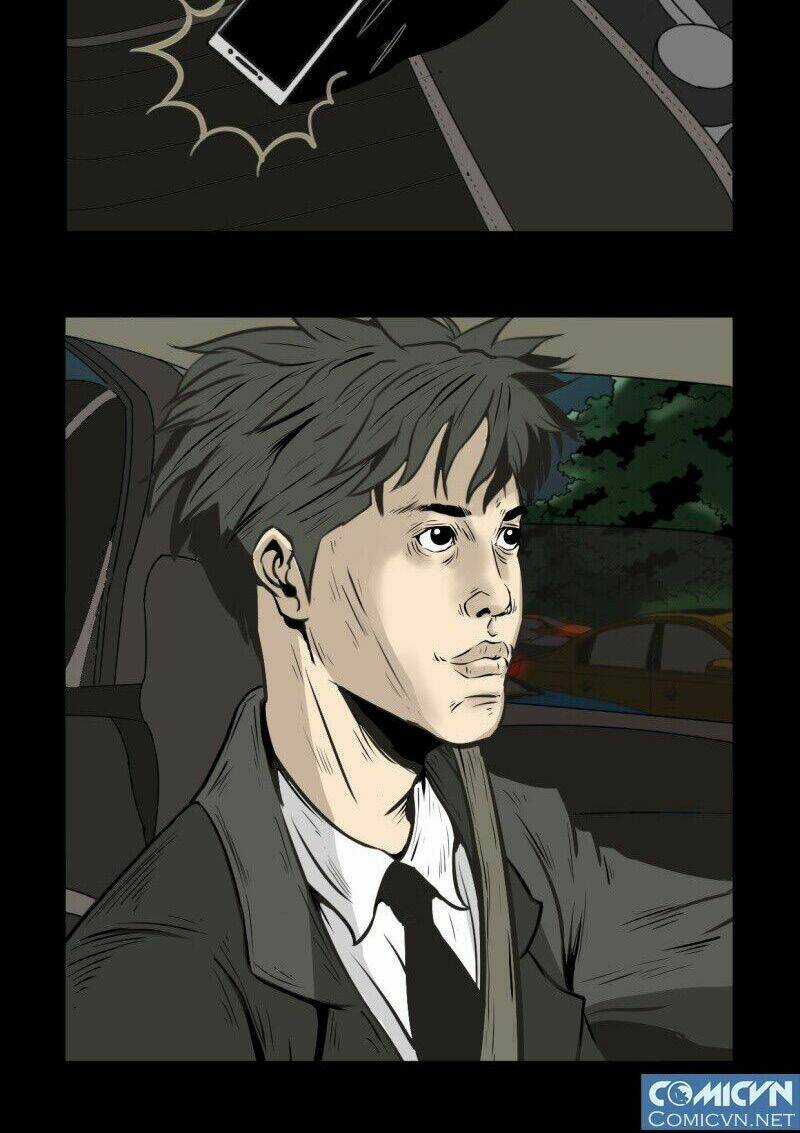 Truyện Đọc Lúc 0H Chapter 10 trang 16