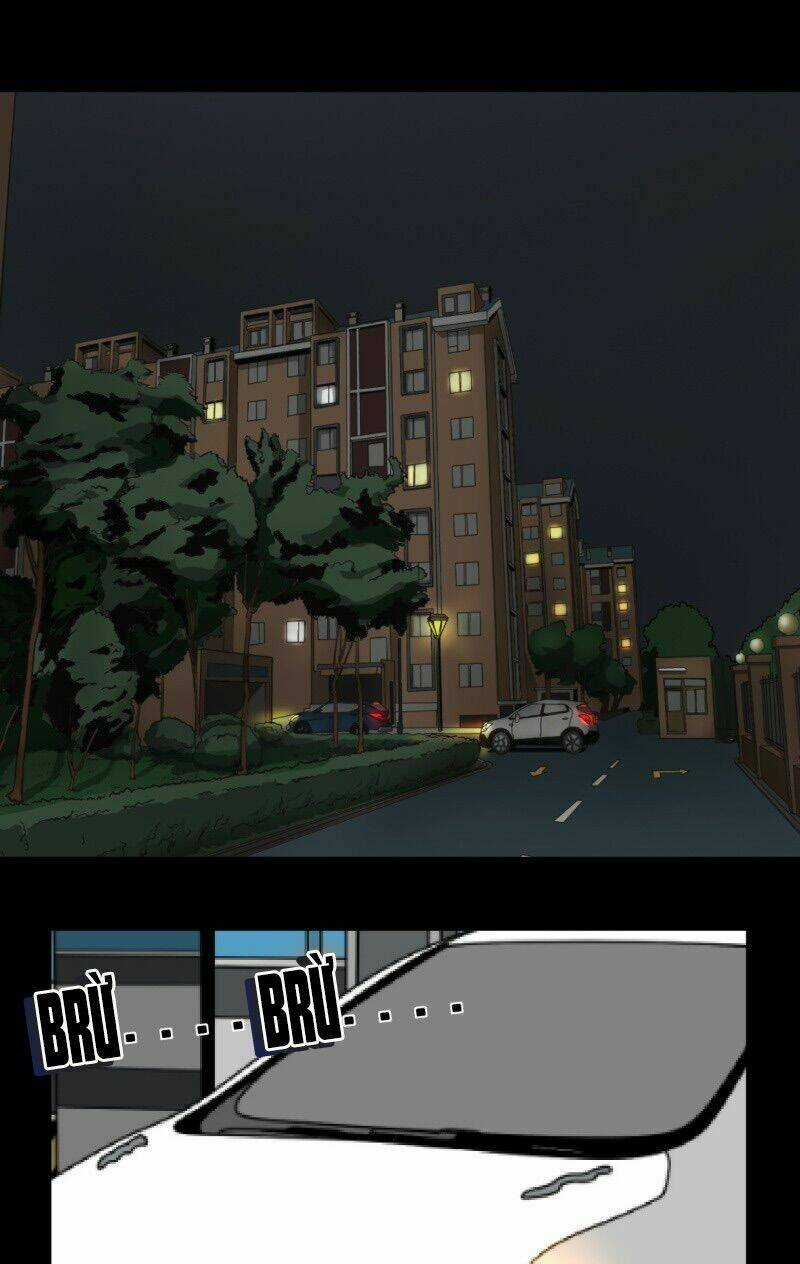 Truyện Đọc Lúc 0H Chapter 10 trang 17