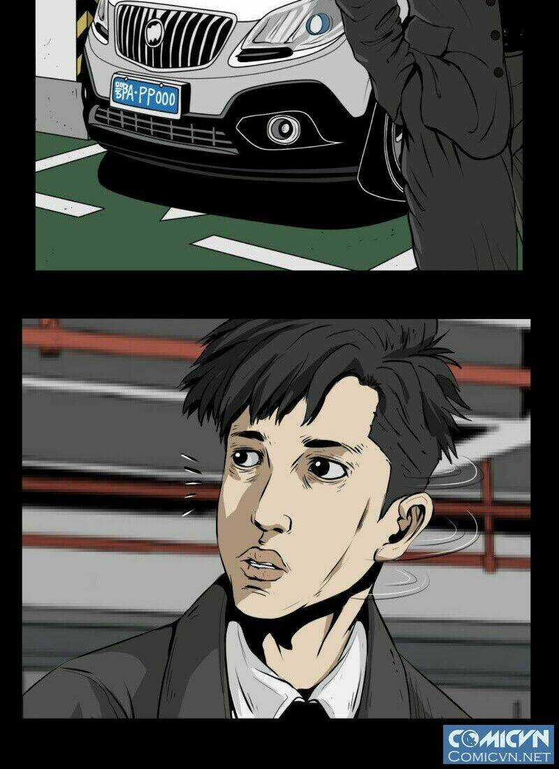 Truyện Đọc Lúc 0H Chapter 10 trang 23