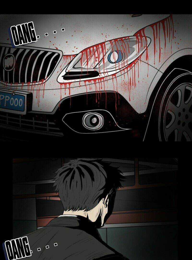 Truyện Đọc Lúc 0H Chapter 10 trang 26