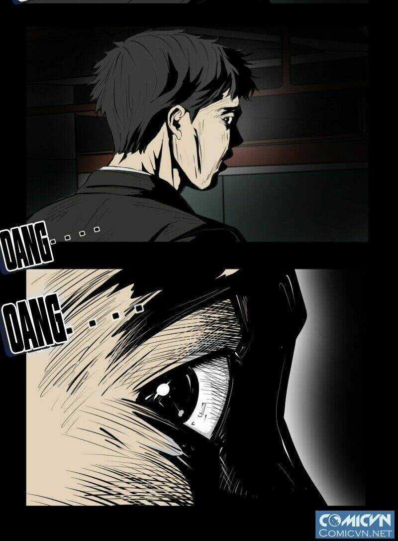 Truyện Đọc Lúc 0H Chapter 10 trang 27