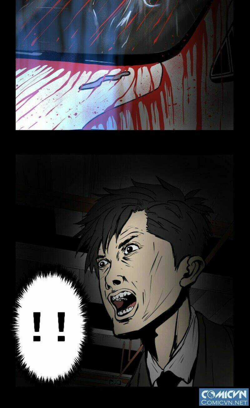 Truyện Đọc Lúc 0H Chapter 10 trang 29