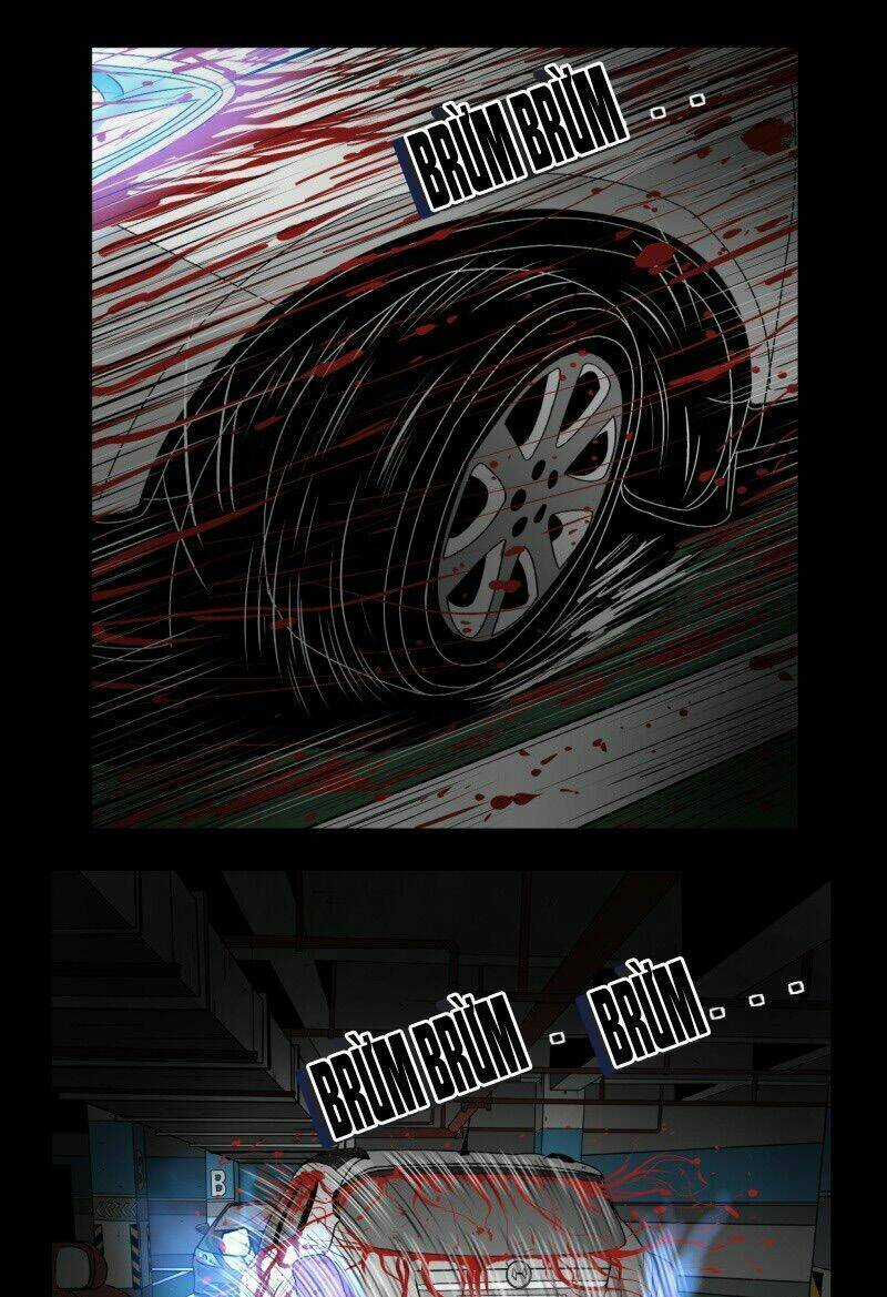 Truyện Đọc Lúc 0H Chapter 10 trang 30