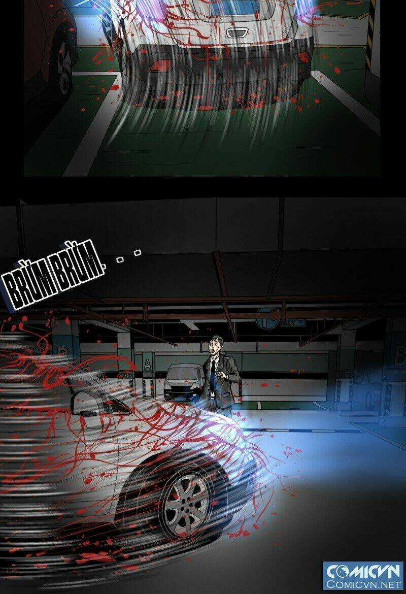 Truyện Đọc Lúc 0H Chapter 10 trang 31