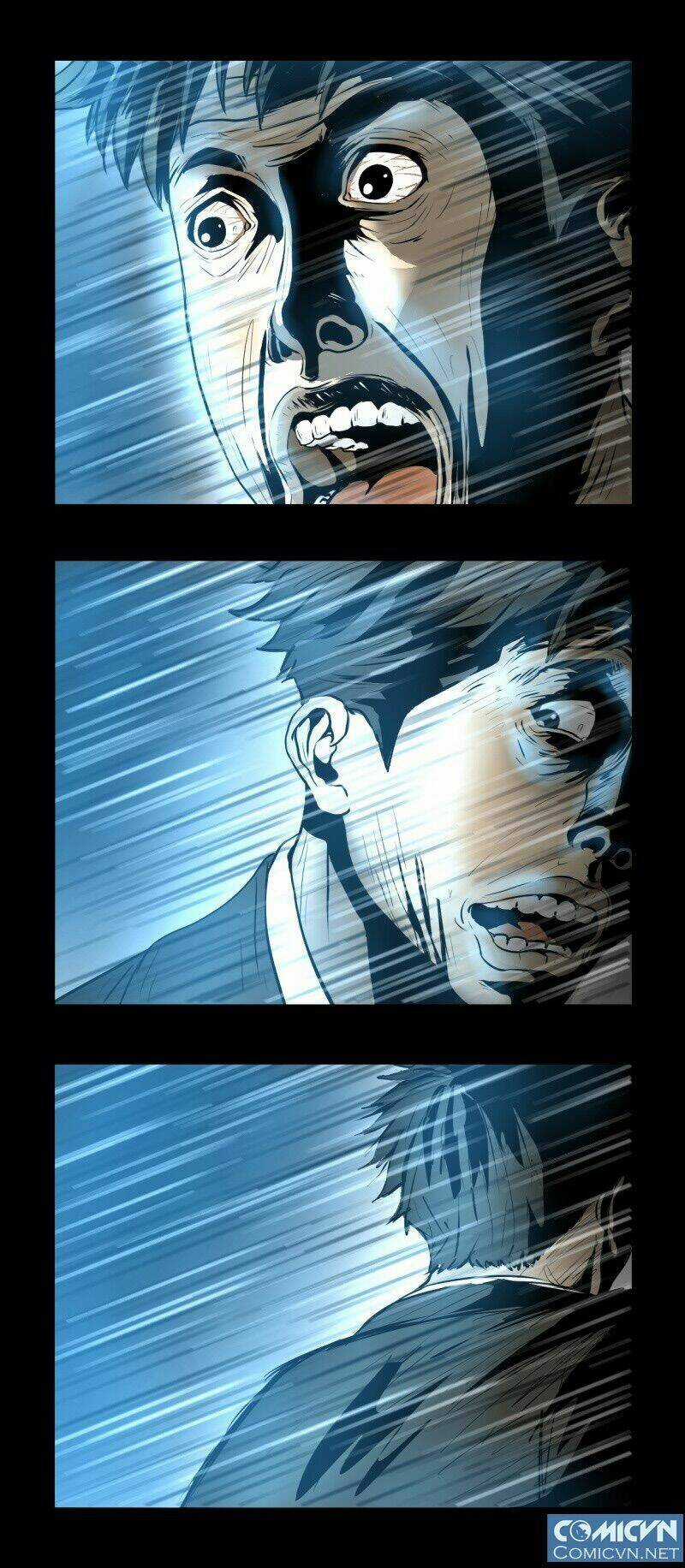 Truyện Đọc Lúc 0H Chapter 10 trang 32