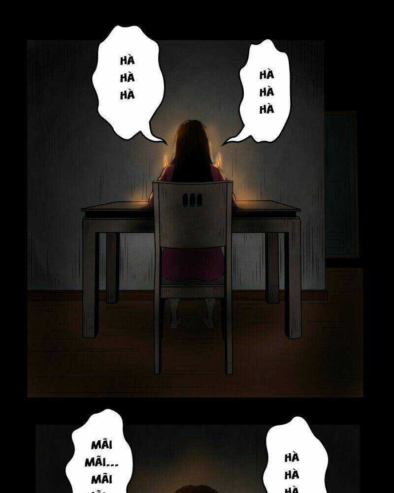 Truyện Đọc Lúc 0H Chapter 10 trang 4