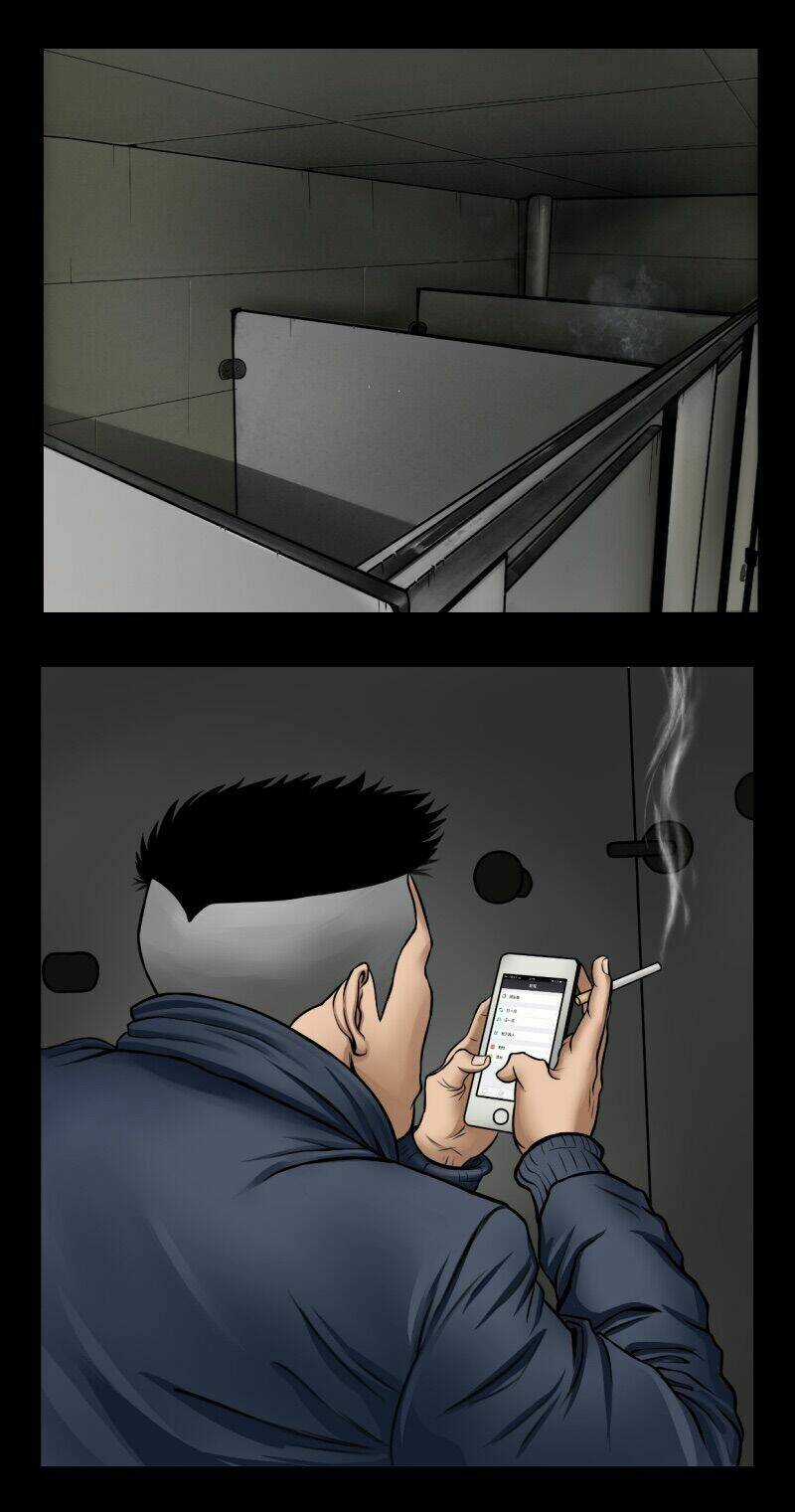 Truyện Đọc Lúc 0H Chapter 11 trang 11