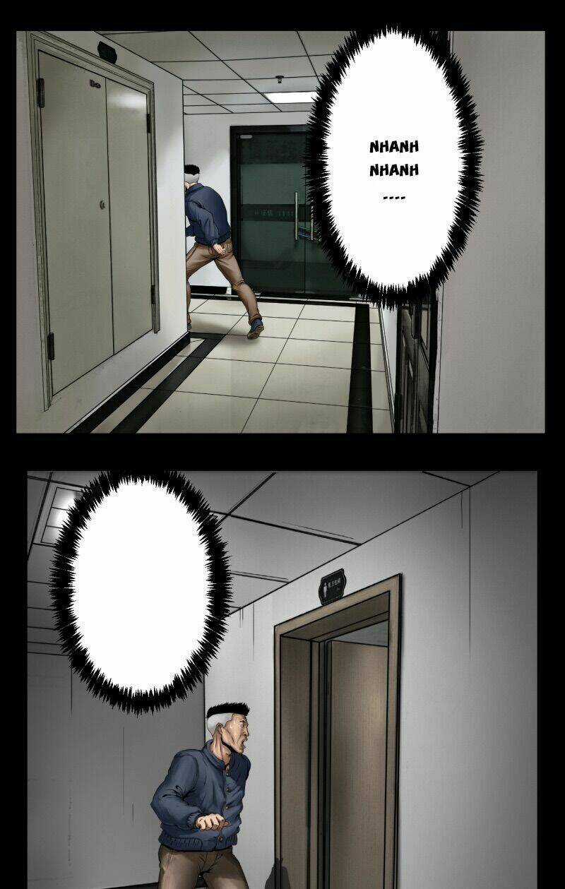 Truyện Đọc Lúc 0H Chapter 11 trang 2