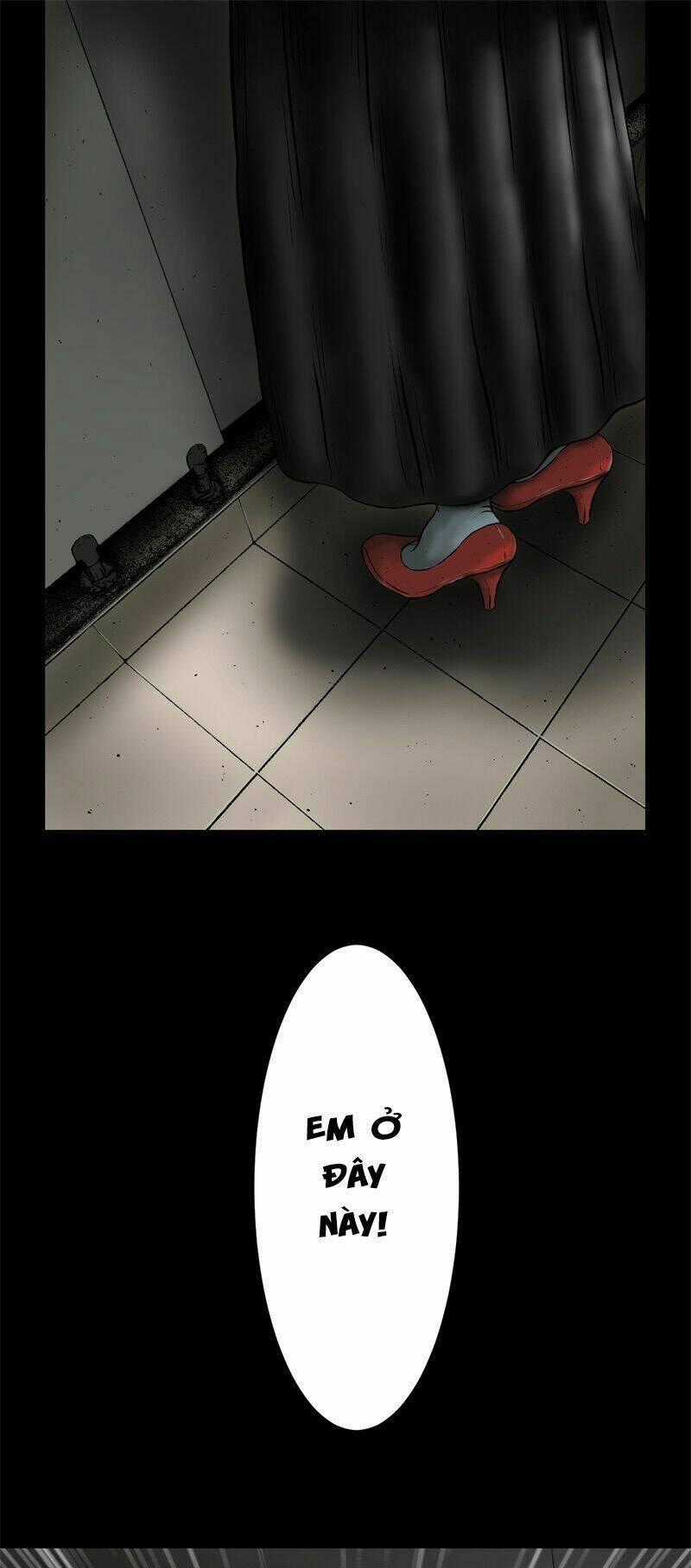 Truyện Đọc Lúc 0H Chapter 11 trang 24