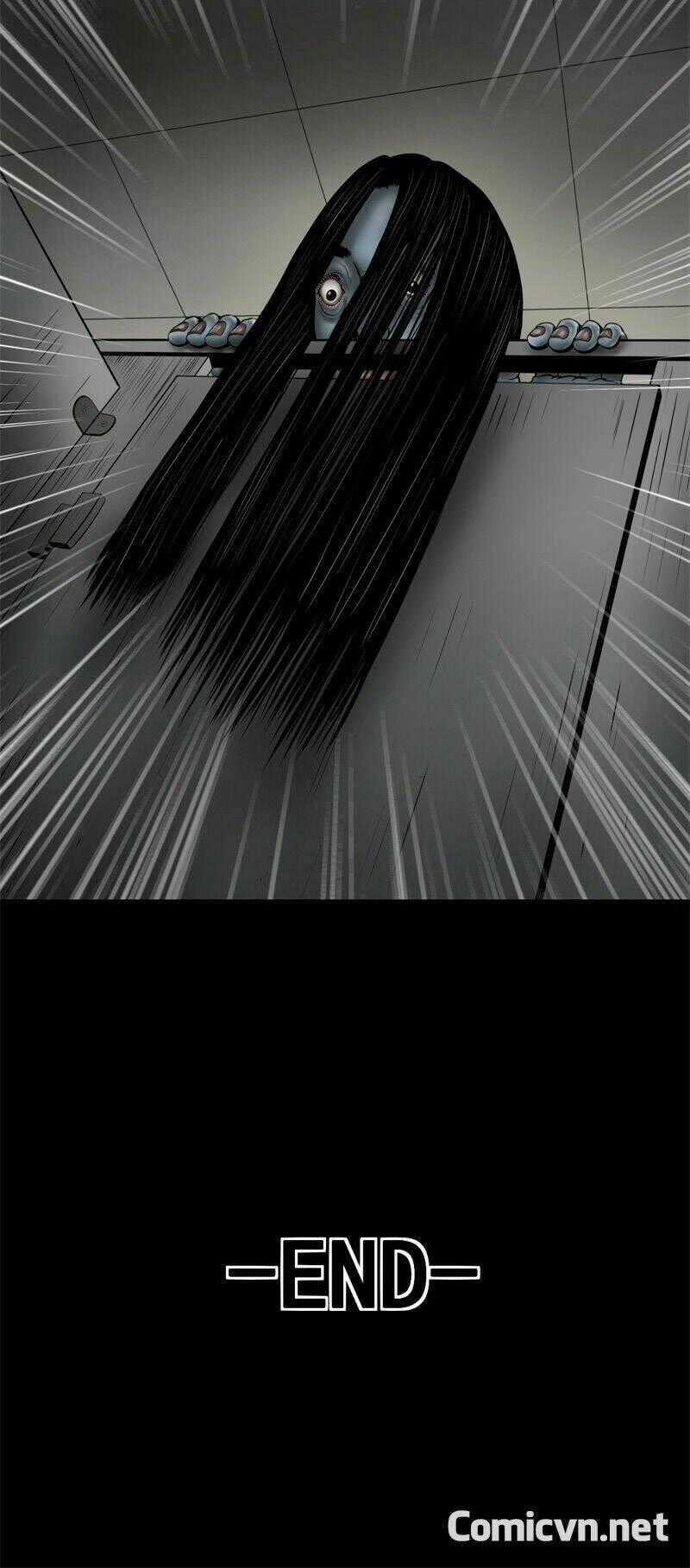 Truyện Đọc Lúc 0H Chapter 11 trang 25