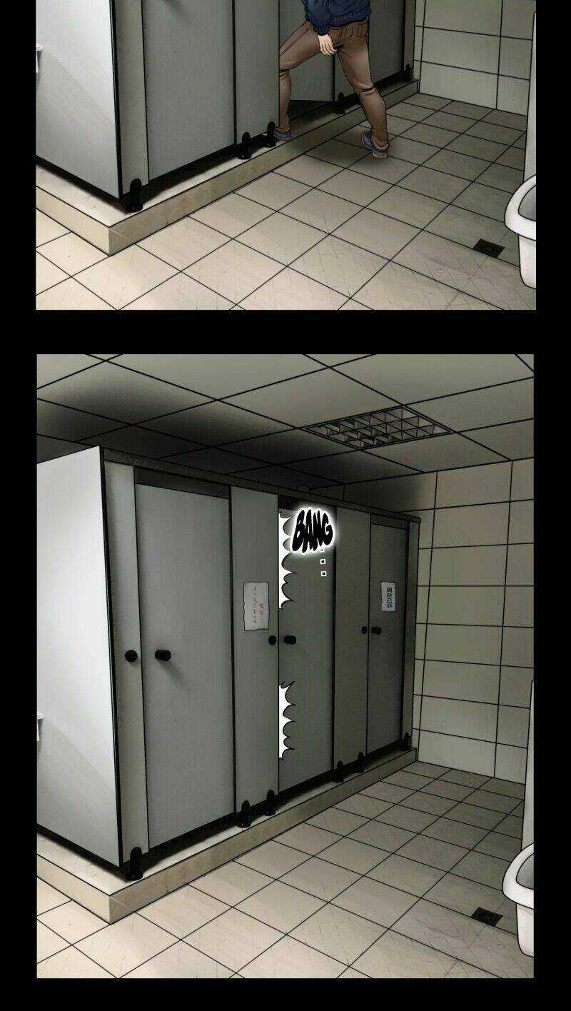 Truyện Đọc Lúc 0H Chapter 11 trang 5